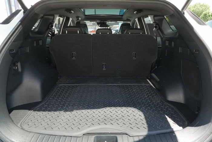 2024 Kia Sportage GT-Line