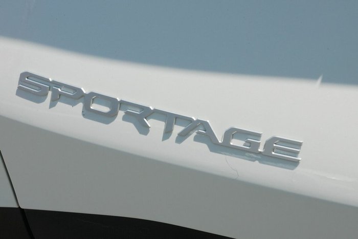 2024 Kia Sportage GT-Line