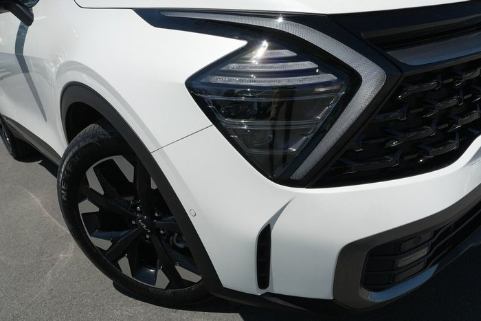 2024 Kia Sportage GT-Line