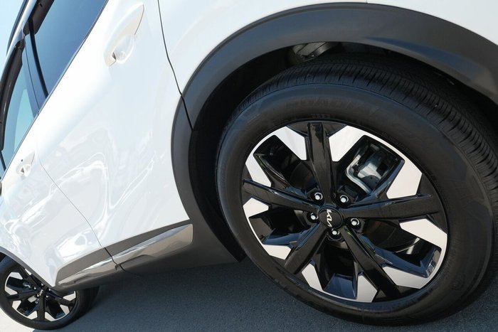 2024 Kia Sportage GT-Line