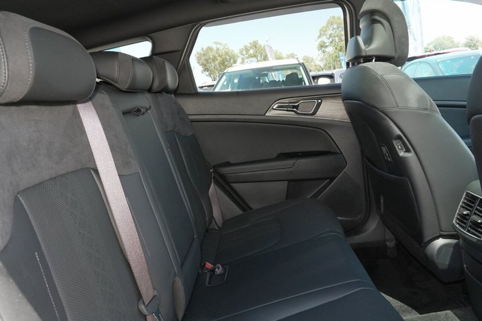 2024 Kia Sportage GT-Line