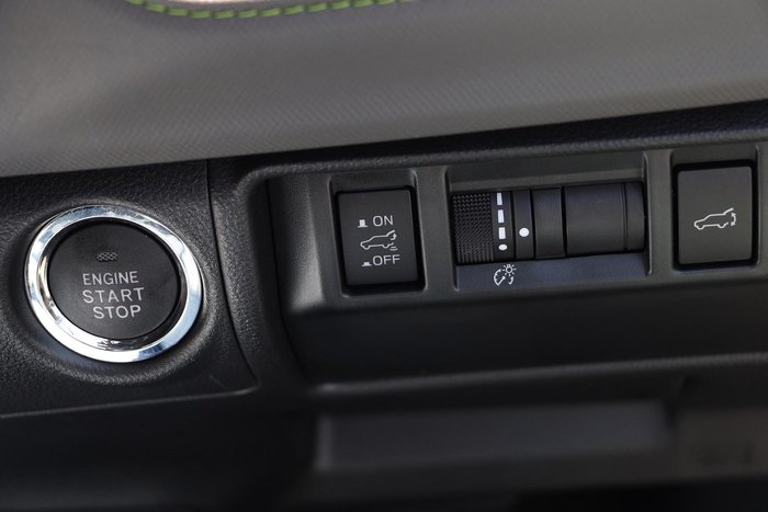 2025 Subaru Forester Sport S6 MY26 AWD