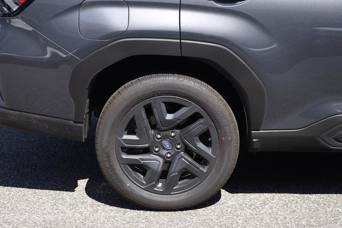 2025 Subaru Forester Sport S6 MY26 AWD