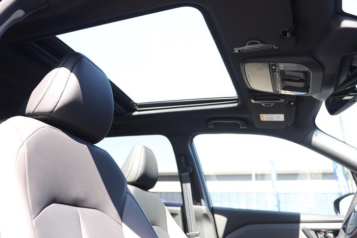 2025 Subaru Forester Sport S6 MY26 AWD