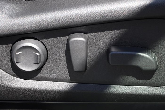 2025 Subaru Forester Sport S6 MY26 AWD Grey