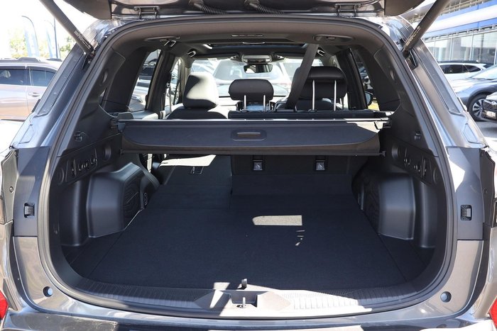 2025 Subaru Forester Sport S6 MY26 AWD