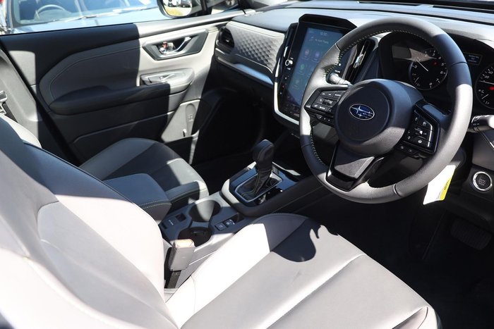 2025 Subaru Forester Sport S6 MY26 AWD