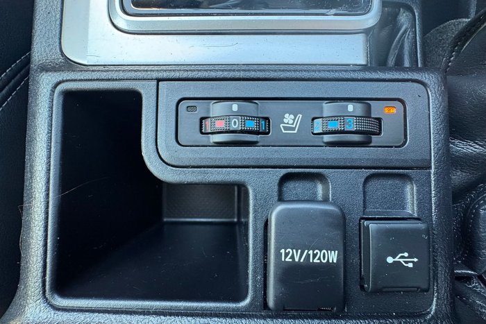 2021 Toyota Landcruiser Prado VX