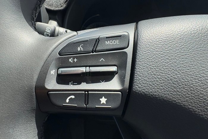 2022 Hyundai Kona Active