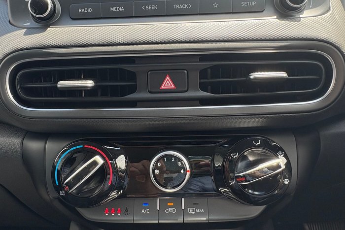 2022 Hyundai Kona Active