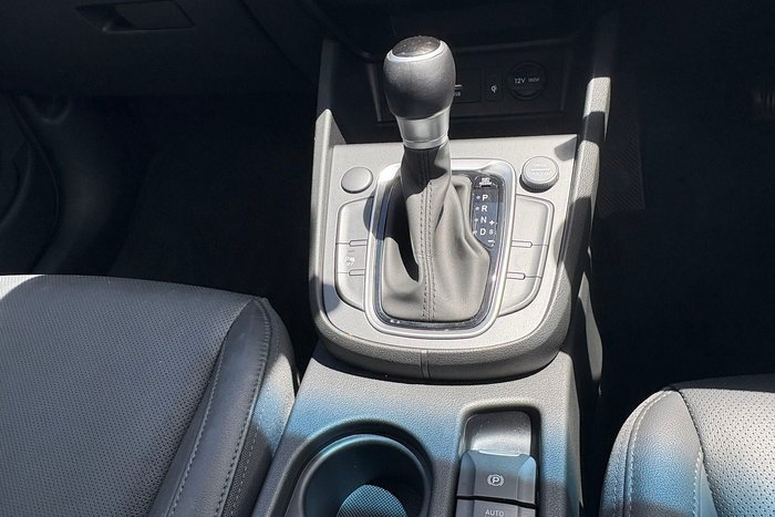 2022 Hyundai Kona Active