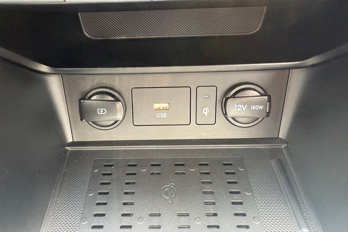 2022 Hyundai Kona Active