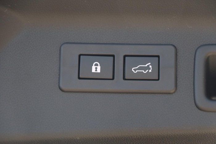 2025 Subaru Forester Touring S6 MY26 AWD Crystal Black