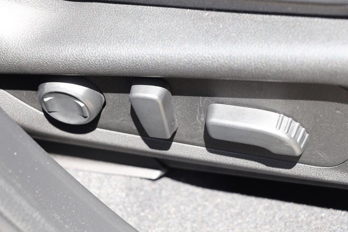 2025 Subaru Forester Touring S6 MY26 AWD Crystal Black