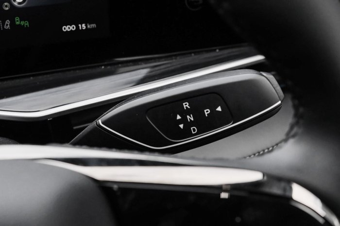 2025 Omoda Omoda 9 Virtue