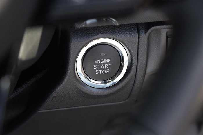 2025 Subaru Forester Touring S6 MY26 AWD Magnetite Grey