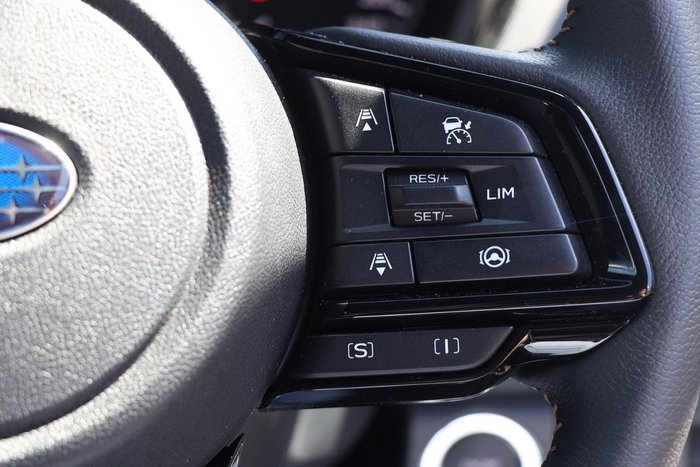 2025 Subaru Forester Touring S6 MY26 AWD Magnetite Grey