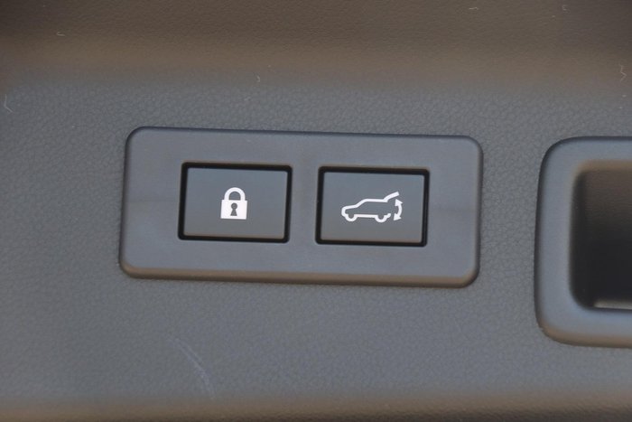 2025 Subaru Forester Touring S6 MY26 AWD Magnetite Grey