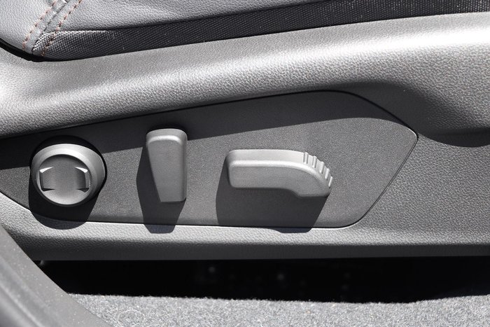 2025 Subaru Forester Touring S6 MY26 AWD Magnetite Grey