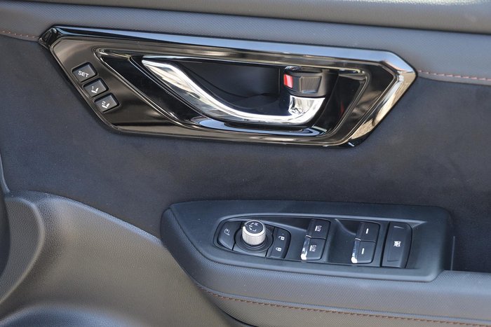 2025 Subaru Forester Touring S6 MY26 AWD Magnetite Grey