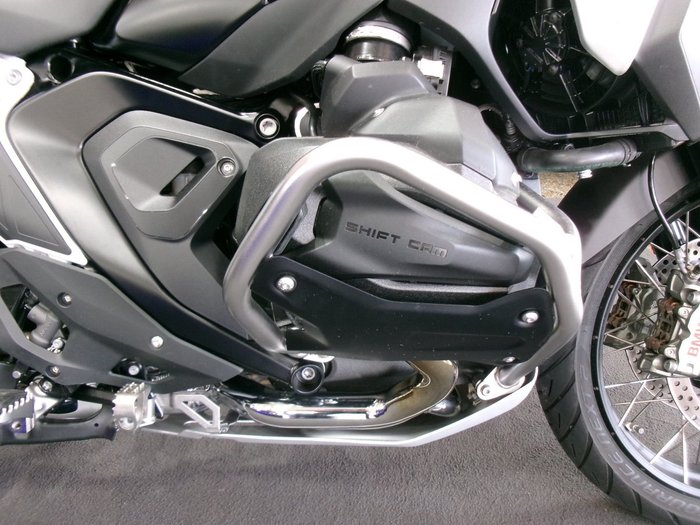 2025 BMW Motorrad 2025 Bmw 1300CC R 1300 GS Trophy RACINGBLUE METALLIC