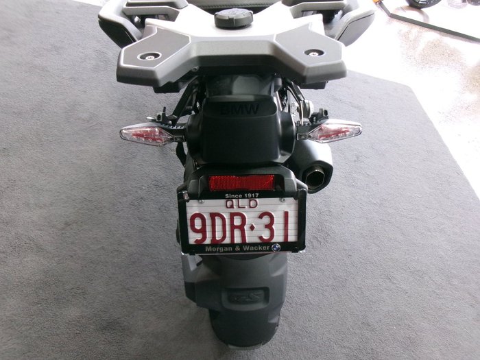 2025 BMW Motorrad 2025 Bmw 1300CC R 1300 GS Trophy RACINGBLUE METALLIC