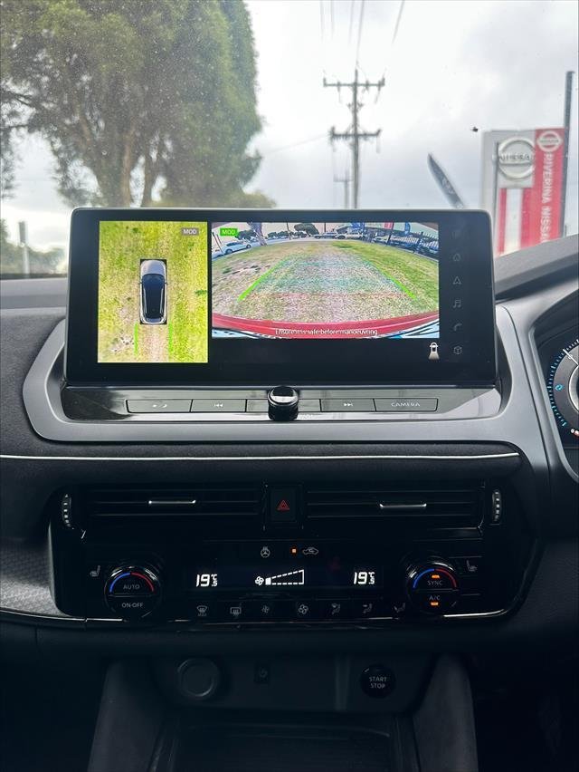 2024 Nissan QASHQAI N-DESIGN e-POWER