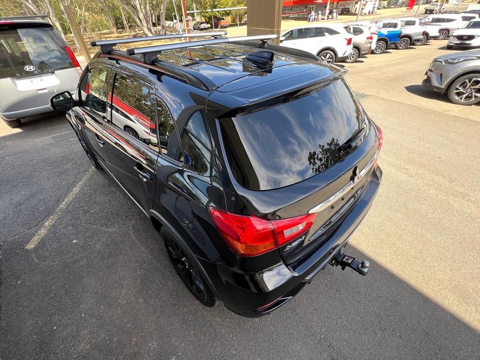 2019 Mitsubishi ASX LS