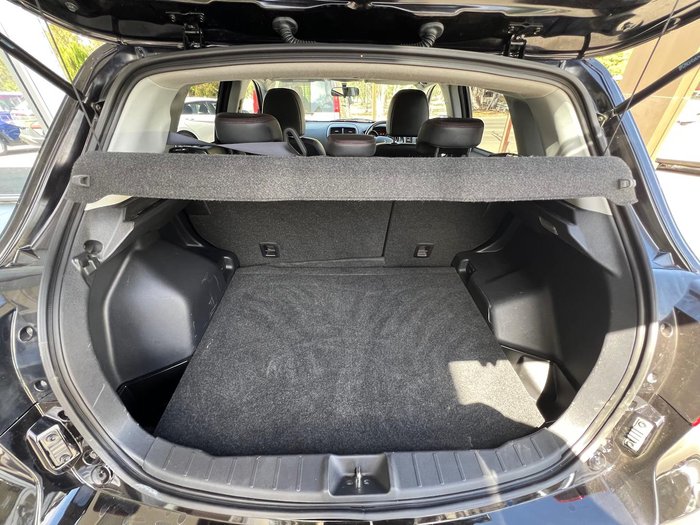 2019 Mitsubishi ASX LS