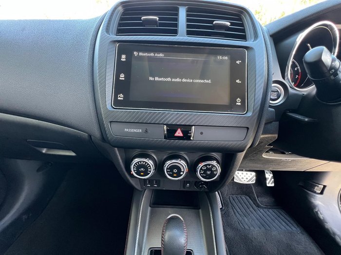 2019 Mitsubishi ASX LS