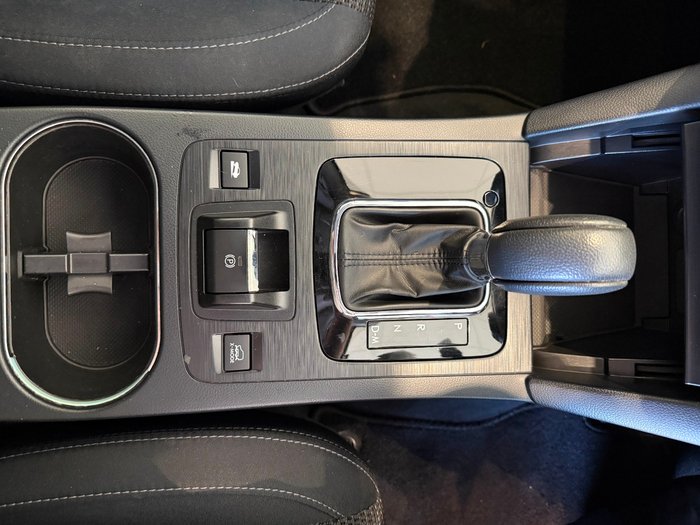 2017 Subaru Outback 2.5i