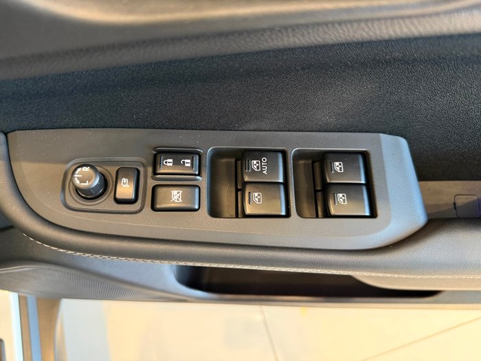 2017 Subaru Outback 2.5i