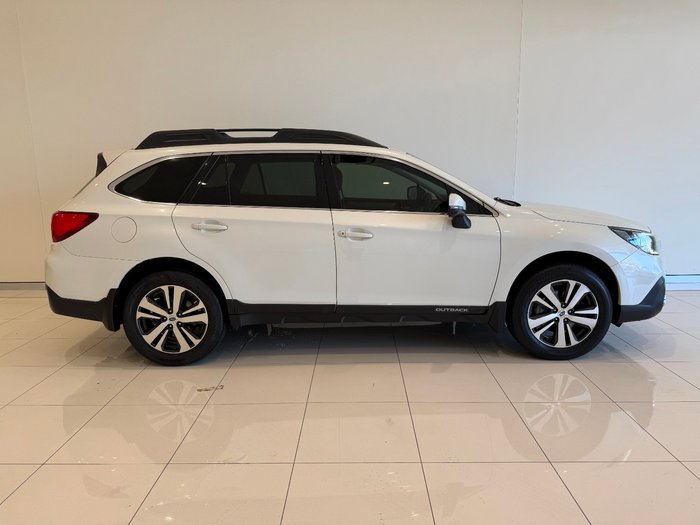 2017 Subaru Outback 2.5i