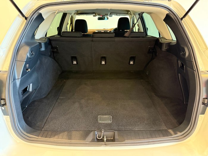 2017 Subaru Outback 2.5i