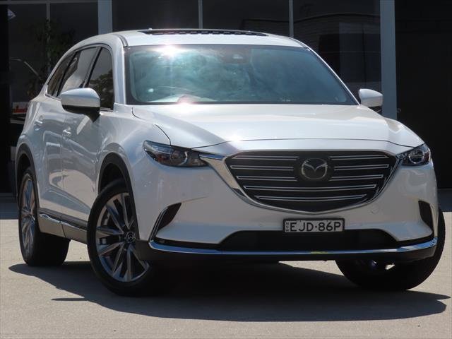 2020 Mazda CX-9 GT