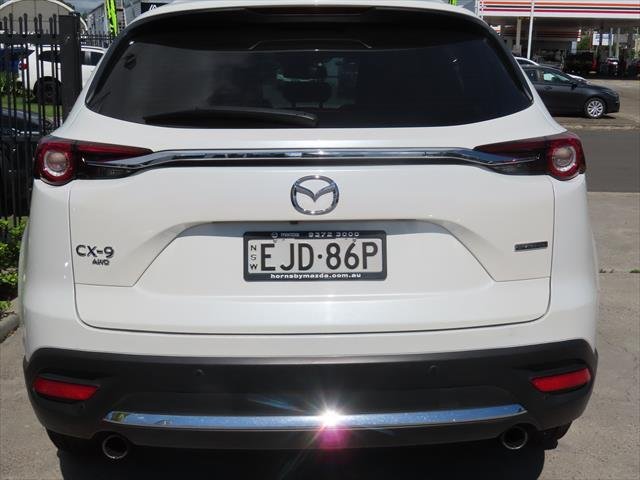 2020 Mazda CX-9 GT