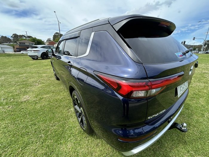 2023 MITSUBISHI OUTLANDER PHEV ASPIRE