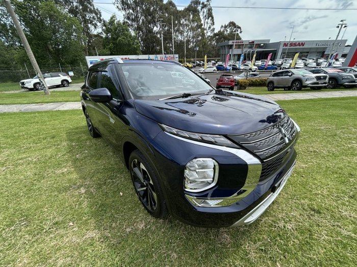 2023 MITSUBISHI OUTLANDER PHEV ASPIRE