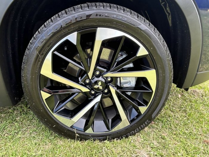 2023 MITSUBISHI OUTLANDER PHEV ASPIRE