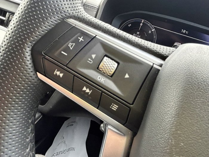 2023 MITSUBISHI OUTLANDER PHEV ASPIRE