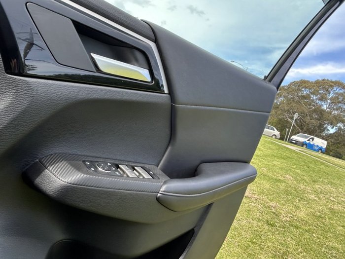 2023 MITSUBISHI OUTLANDER PHEV ASPIRE