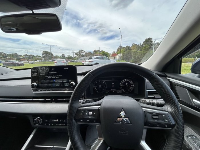 2023 MITSUBISHI OUTLANDER PHEV ASPIRE