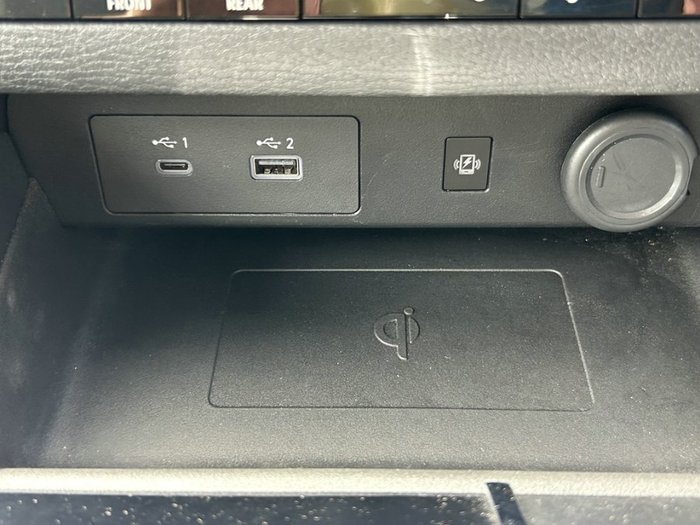 2023 MITSUBISHI OUTLANDER PHEV ASPIRE