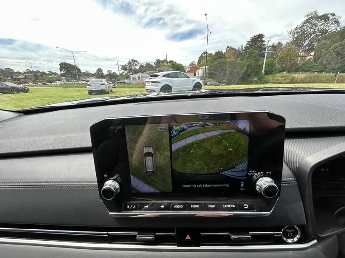 2023 MITSUBISHI OUTLANDER PHEV ASPIRE