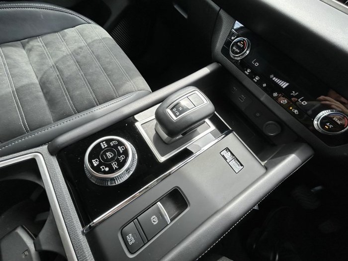 2023 MITSUBISHI OUTLANDER PHEV ASPIRE