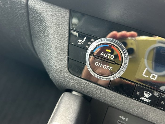 2023 MITSUBISHI OUTLANDER PHEV ASPIRE