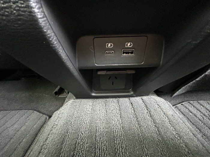 2023 MITSUBISHI OUTLANDER PHEV ASPIRE