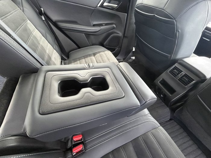 2023 MITSUBISHI OUTLANDER PHEV ASPIRE