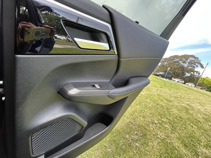 2023 MITSUBISHI OUTLANDER PHEV ASPIRE