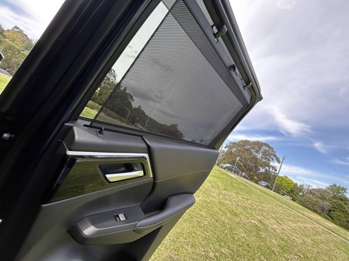 2023 MITSUBISHI OUTLANDER PHEV ASPIRE